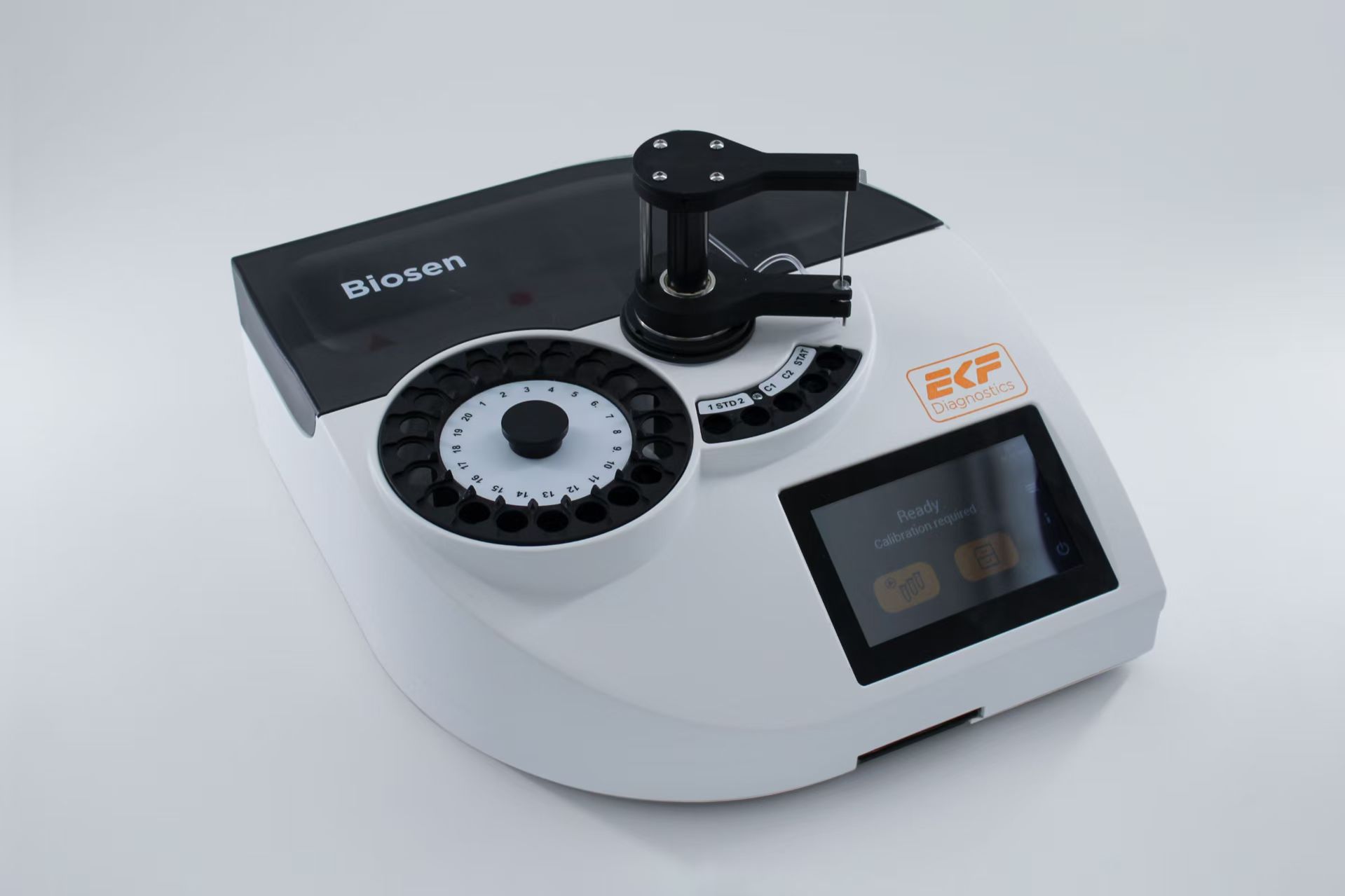 EKF乳酸分析儀 EKF乳酸分析儀